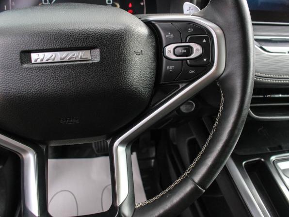 Haval Jolion I с пробегом 2021 года, цена 1 714 000 рублей, 72236 км, внедорожник, Автокод Объявления