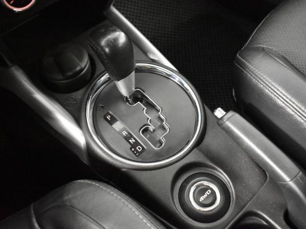 Mitsubishi ASX I Рестайлинг с пробегом 2013 года, цена 1 098 100 рублей, 182858 км, внедорожник, Автокод Объявления