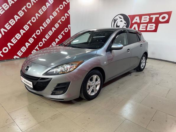 Mazda 3 II (BL) Рестайлинг с пробегом 2011 года, цена 980 000 рублей, 187175 км, хэтчбек, Автокод Объявления