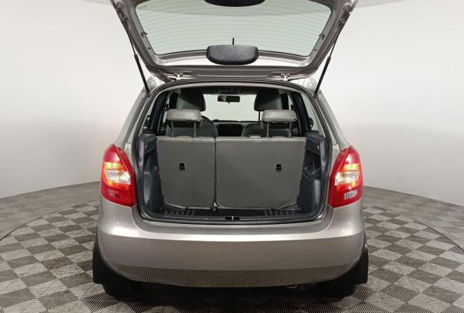 Skoda Fabia II Рестайлинг с пробегом 2013 года, цена 750 000 рублей, 174179 км, хэтчбек, Автокод Объявления