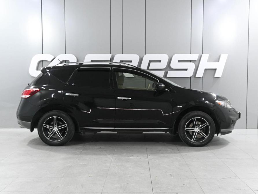 Nissan Murano II (Z51) Рестайлинг 2 Ростов-на-Дону  - изображение 5