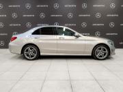 Mercedes-Benz C-Класс IV (W205) Рестайлинг Москва  - изображение 30