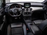 Mercedes-Benz GLA I (X156) Рестайлинг Краснодар  - изображение 27