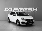 Lada (ВАЗ) Vesta I Рестайлинг (NG) Тверь  - изображение 19
