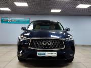 Infiniti QX50 II Москва  - изображение 19