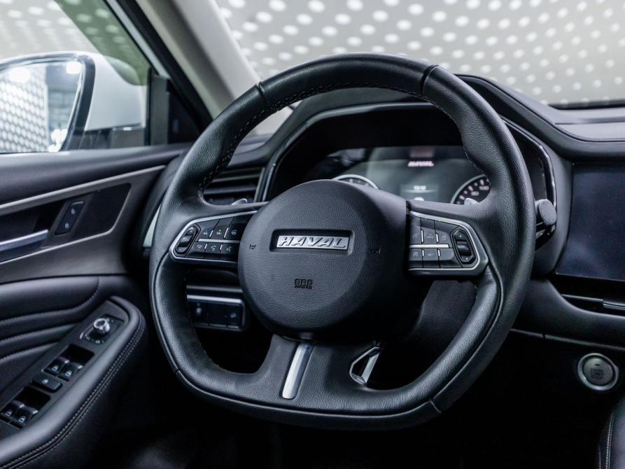 Haval F7 I Самара  - изображение 16