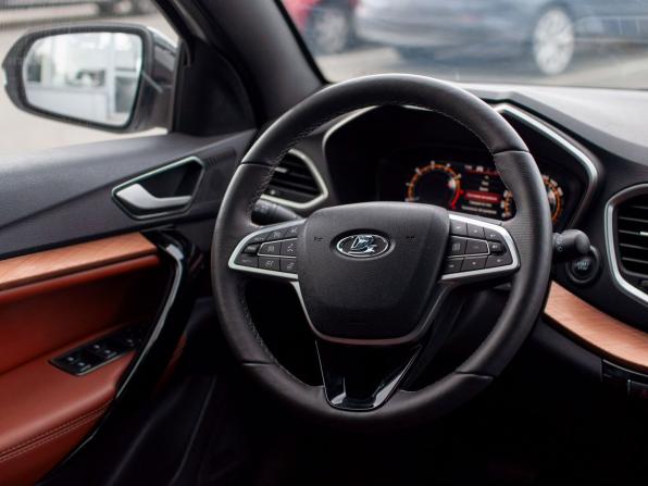 Lada (ВАЗ) Vesta I Рестайлинг (NG) с пробегом 2024 года, цена 1 550 000 рублей, 27513 км, универсал, Автокод Объявления