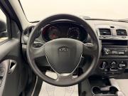 Lada (ВАЗ) Granta I Рестайлинг Санкт-Петербург  - изображение 34