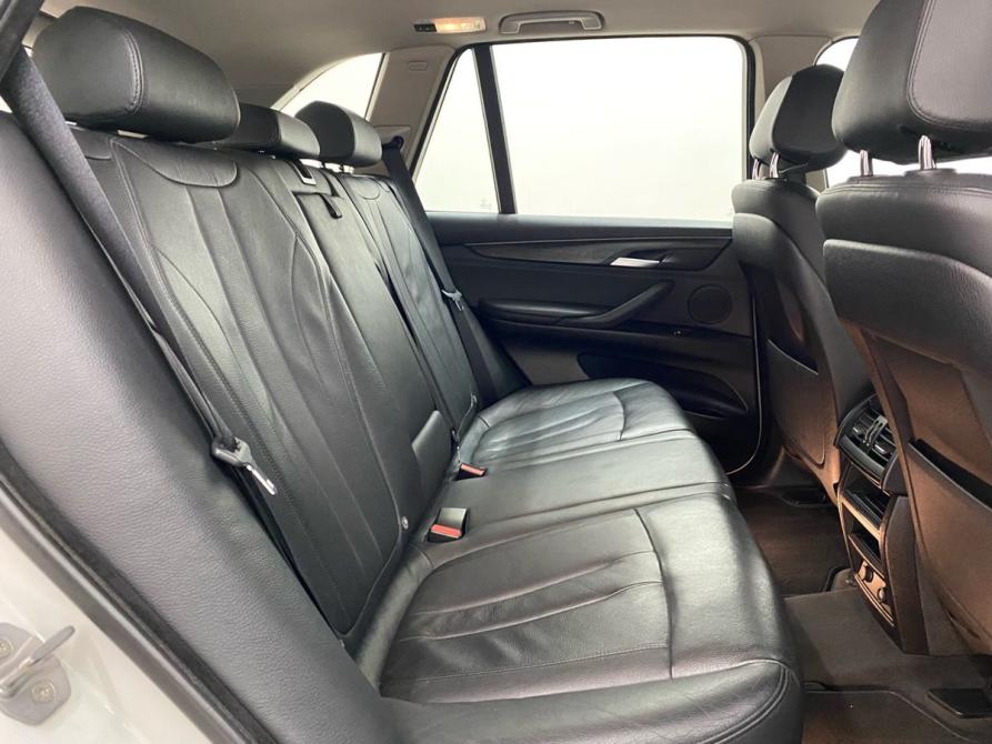 BMW X5 III (F15) Энгельс  - изображение 34