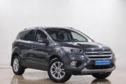 Ford Kuga II Рестайлинг Новокузнецк  - изображение 30