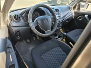 Lada (ВАЗ) Granta I Рестайлинг Новосибирск  - изображение 37
