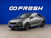 Skoda Rapid II Москва  - изображение 29