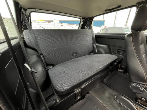 Lada (ВАЗ) 2121 (4x4) I Рестайлинг с пробегом 2015 года, цена 499 900 рублей, 152963 км, внедорожник, Автокод Объявления