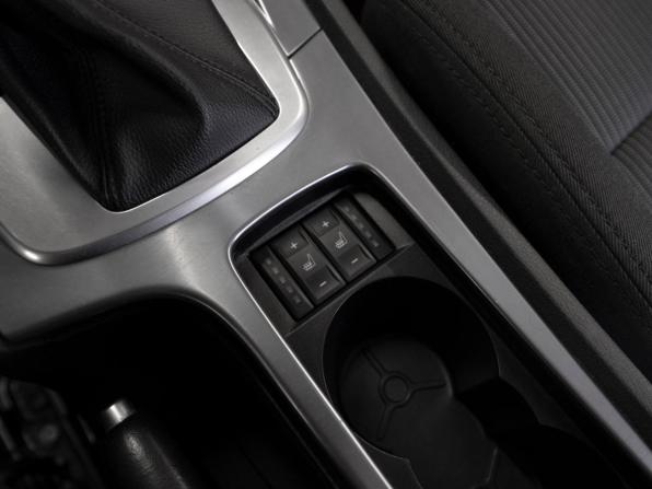 Ford Mondeo IV Рестайлинг с пробегом 2013 года, цена 1 115 000 рублей, 141235 км, седан, Автокод Объявления