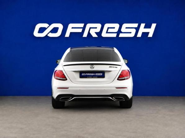 Mercedes-Benz E-Класс V (W213 S213 C238) с пробегом 2017 года, цена 3 049 999 рублей, 158209 км, седан, Автокод Объявления