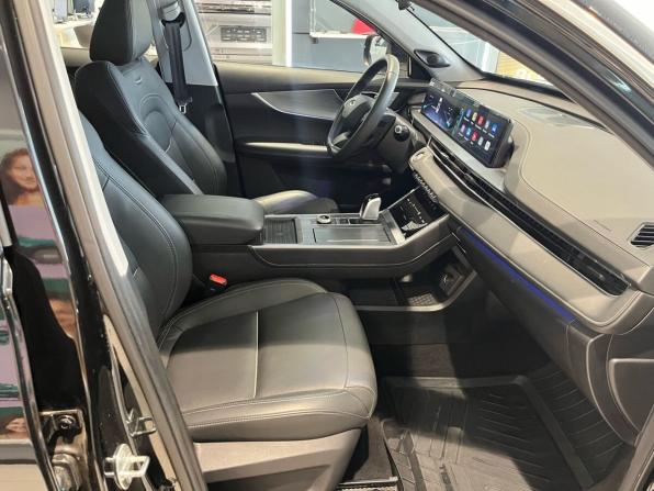 Chery Tiggo 7 Pro Max I с пробегом 2023 года, цена 2 049 000 рублей, 61977 км, внедорожник, Автокод Объявления