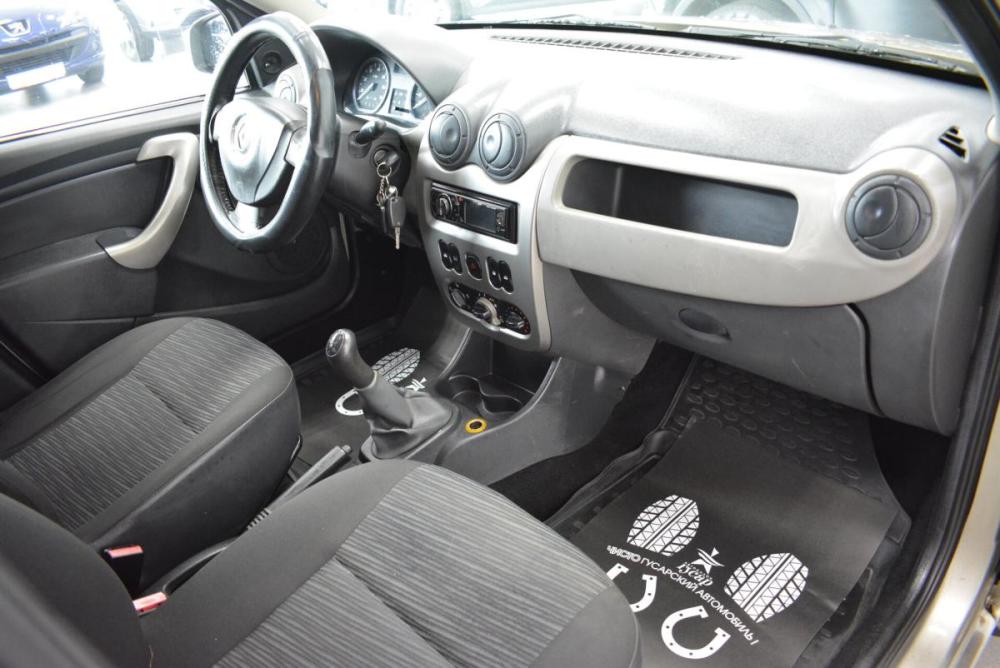 Renault Sandero I Киров  - изображение 8