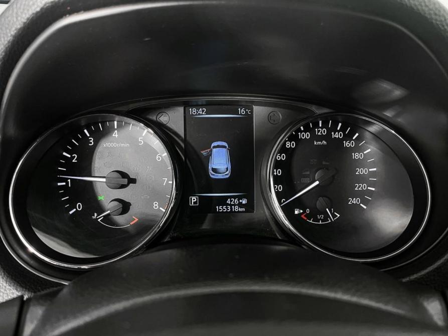 Nissan Qashqai II Ногинск  - изображение 12
