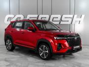Changan CS35 Plus I Рестайлинг Ростов-на-Дону  - изображение 20