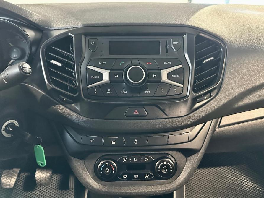 Lada (ВАЗ) Vesta I Тольятти  - изображение 18
