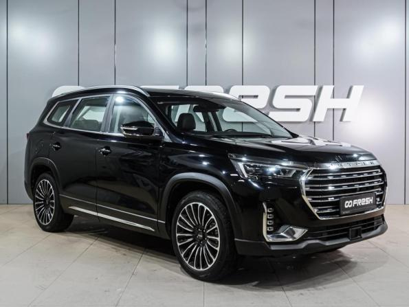 JETOUR X90+ с пробегом 2023 года, цена 2 329 000 рублей, 37854 км, внедорожник, Автокод Объявления