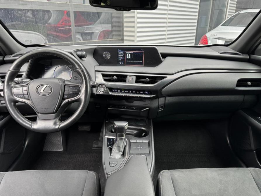 Lexus UX I Иркутск  - изображение 13