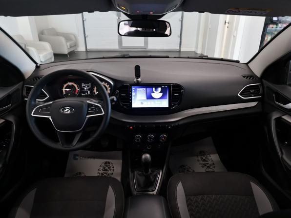 Lada (ВАЗ) Vesta I Рестайлинг (NG) с пробегом 2023 года, цена 1 420 000 рублей, 19941 км, универсал, Автокод Объявления
