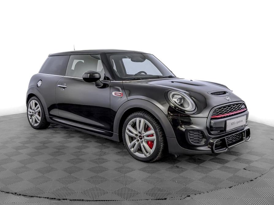 Mini Hatch III (F55/F56) Рестайлинг Москва  - изображение 3