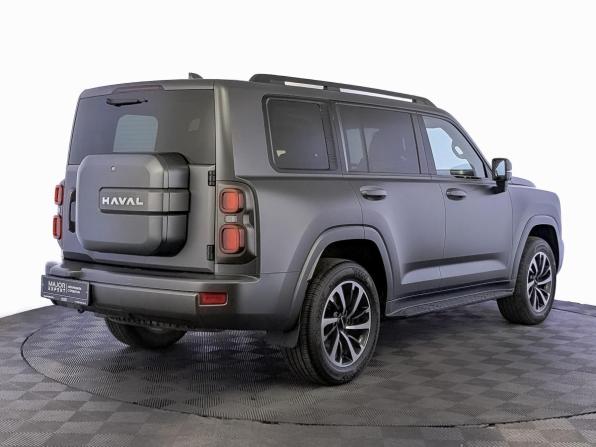 Haval H9 II с пробегом 2024 года, цена 3 950 000 рублей, 30516 км, внедорожник, Автокод Объявления