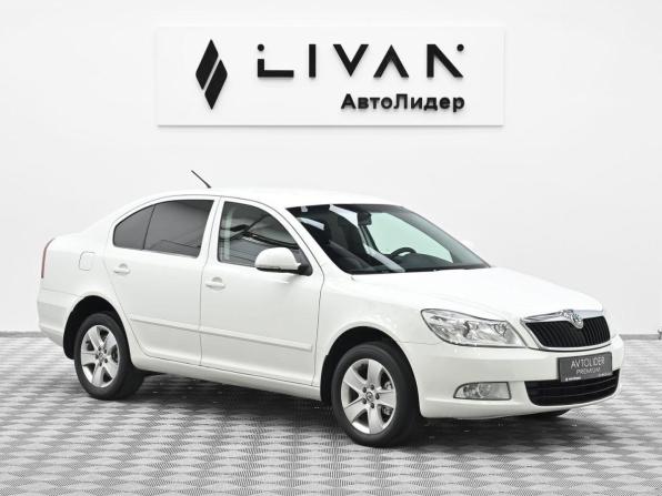 Skoda Octavia II (A5) Рестайлинг с пробегом 2012 года, цена 625 000 рублей, 146584 км, лифтбек, Автокод Объявления