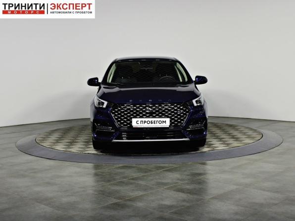 Omoda S5 с пробегом 2023 года, цена 1 697 000 рублей, 27917 км, седан, Автокод Объявления