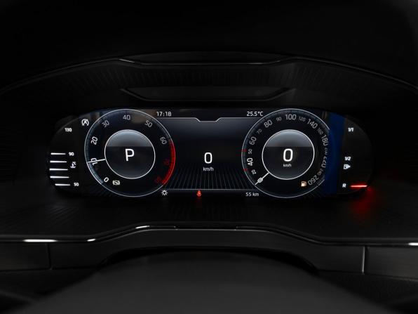 Skoda Superb III Рестайлинг с пробегом 2025 года, цена 3 450 000 рублей, 59 км, лифтбек, Автокод Объявления