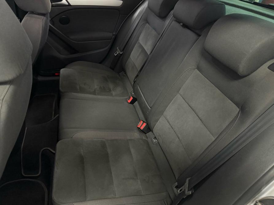 Volkswagen Golf VI Краснодар  - изображение 16