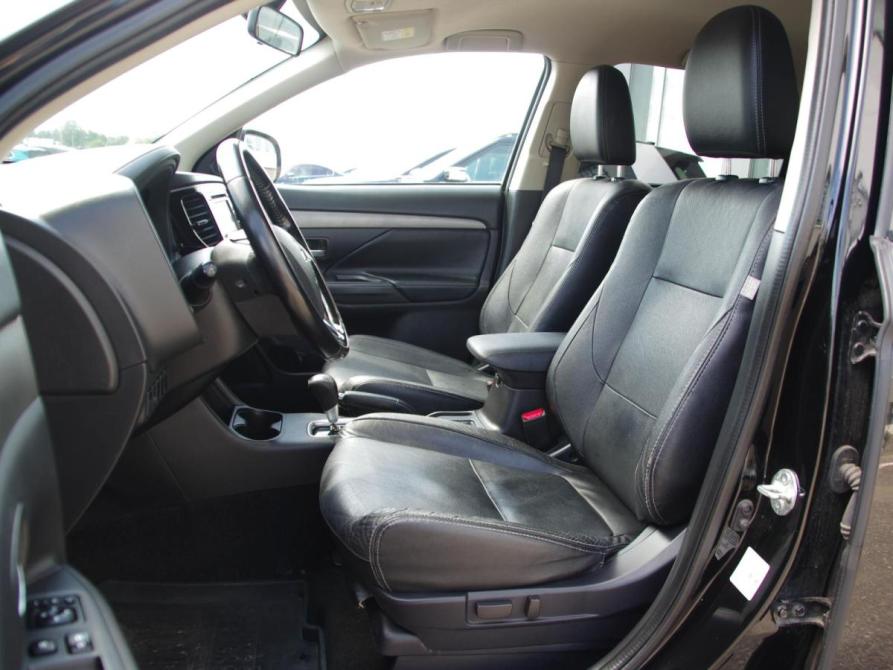 Mitsubishi Outlander III Рестайлинг 2 Владимир  - изображение 7