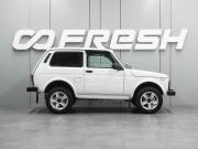 Lada (ВАЗ) Niva Legend Воронеж  - изображение 20