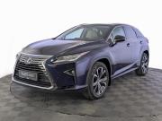 Lexus RX IV Москва  - изображение 31