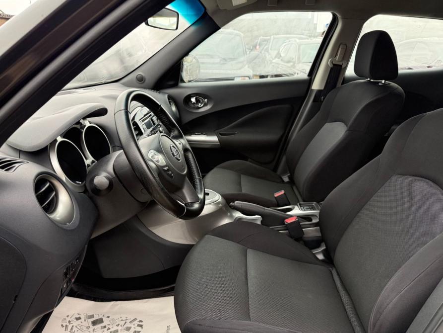 Nissan Juke I Пермь  - изображение 9