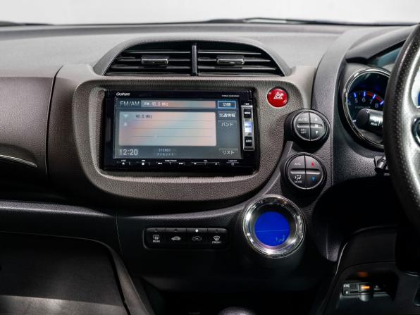 Honda Fit Shuttle I с пробегом 2012 года, цена 1 010 000 рублей, 126000 км, универсал, Автокод Объявления