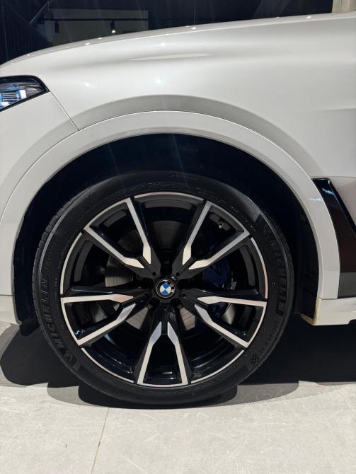 BMW X7 I (G07) Тюмень  - изображение 8