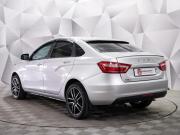 Lada (ВАЗ) Vesta I Ульяновск  - изображение 24
