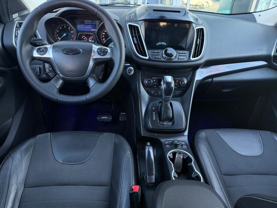 Ford Kuga II Самара  - изображение 17