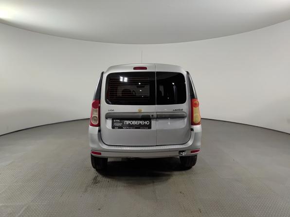 Lada (ВАЗ) Largus I с пробегом 2013 года, цена 299 000 рублей, 425687 км, универсал, Автокод Объявления