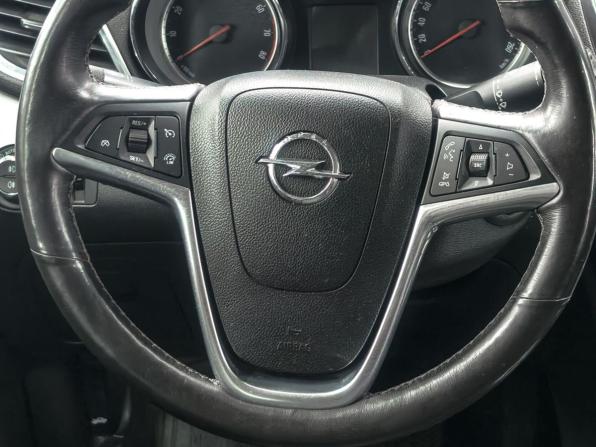 Opel Mokka I с пробегом 2013 года, цена 1 199 900 рублей, 145265 км, внедорожник, Автокод Объявления