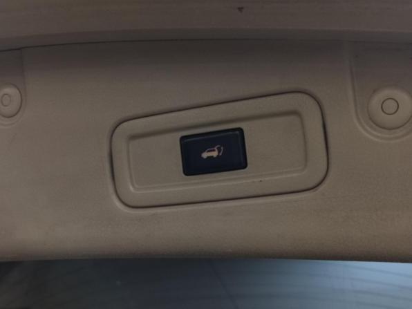 Nissan Murano II (Z51) Рестайлинг 2 с пробегом 2011 года, цена 950 000 рублей, 237838 км, внедорожник, Автокод Объявления