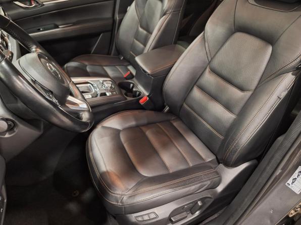 Mazda CX-5 II с пробегом 2018 года, цена 2 115 000 рублей, 194818 км, внедорожник, Автокод Объявления