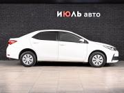 Toyota Corolla XI (E160 E170 E180) Рестайлинг 1 Екатеринбург  - изображение 28