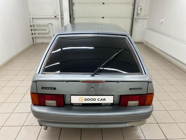 Lada (ВАЗ) 2114 с пробегом 2008 года, цена 165 000 рублей, 254682 км, хэтчбек, Автокод Объявления