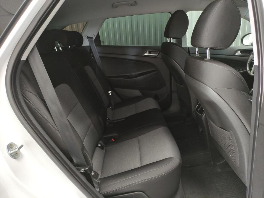 Hyundai Tucson III Рестайлинг Пермь  - изображение 10
