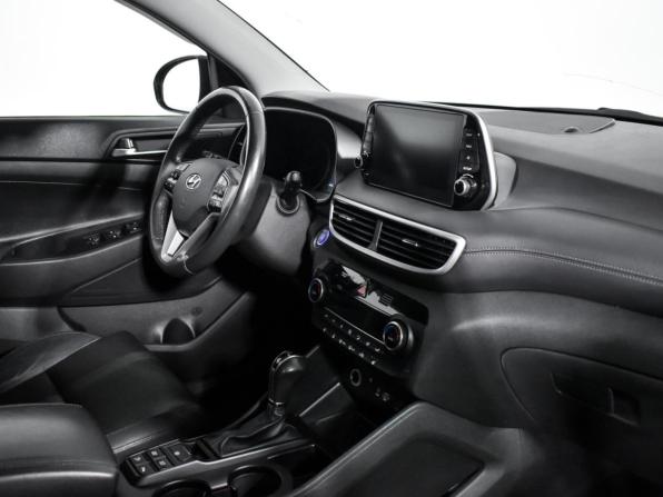 Hyundai Tucson III Рестайлинг с пробегом 2020 года, цена 2 160 000 рублей, 134440 км, внедорожник, Автокод Объявления