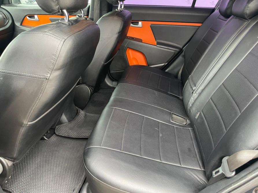 Kia Sportage III Стерлитамак  - изображение 18